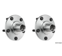 2 X Mozzo Ruota Anteriore Per TOYOTA CAMRY 1991-2002 KLP/TY/085AB