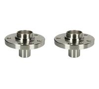 2 x Mozzo ruota BTA per FORD GALAXY I