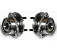 2 X Mozzo Ruota Cuscinetto Anteriore Chrysler 300M / LHS / Intrepid / Concorde