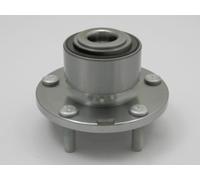 2 X Mozzo Ruota Cuscinetto Anteriore MAZDA 3 2003-
