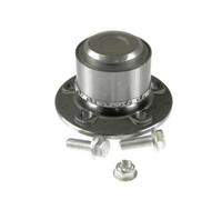 2 X MOZZO Ruota Cuscinetto Anteriore MERCEDES VITO W639, VIANO 2003-