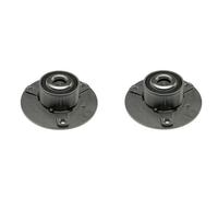 2 X MOZZO RUOTA CUSCINETTO ANTERIORE SMART FOR TWO 2007-