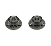 2 X Mozzo Ruota Cuscinetto Posteriore Audi A6 2011-, A7 2011-, Q5 2010- NUOVO