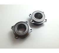 2 X Mozzo Ruota/Cuscinetto Ruota Posteriore Mercedes W211 W212 Assale Cuscinetto