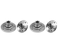2 x Mozzo ruota GSP per FORD, SEAT, VW ALHAMBRA, ALHAMBRA I, GALAXY I