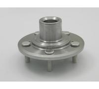 2 X Mozzo Ruota HONDA CR-V RE3/RE4 2007-2012 Senza Cuscinetto Ruota