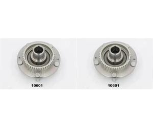 2 x Mozzo ruota JAPANPARTS per KIA SORENTO I