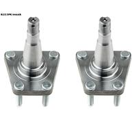 2 X Mozzo Ruota Posteriore Per DAEWOO LANOS 1997 + KLT/DW/002A