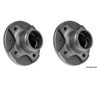 2 X Mozzo Ruota Posteriore Per DAEWOO NEXIA 1995-2008 KLT/DW/084AB