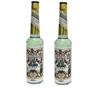 2 X Murray E Lanman FLORIDA WATER COLOGNE