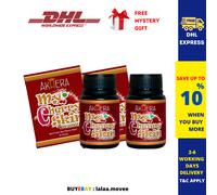 2 x My Cherry Skin Whitening Glowing Skin L-Glutatione anti invecchiamento