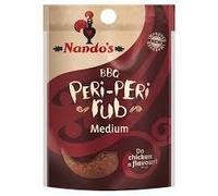 2 x Nando's Peri-Peri Rub (medio)