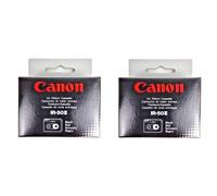 2 X Nastro Originale Gr. 410 Canon IR-50 Typestar 2 3 4 5 6 7 DR50 Wordboy PW10