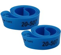 2 x nastro per cerchi Schwalbe Super HP 24 pollici 20-507 (L: 20 mm D: 507 mm)