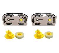 2 X Nastro Tg. 140C + 195 Sollevare IBM 82 96 196 C Selectric II Composer Xyd