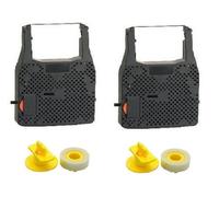 2 X Nastro Tg. 155C + 143 Sollevare per Canon AP11 Ap 110 160 200 210 300 350