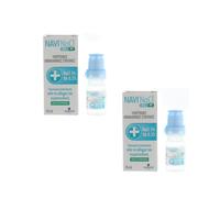 2 x NAVI Na ollirio ipertonico senza conservanti 10 ml - SPEDIZIONE GRATUITA