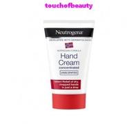 2 x NEUTROGENA HAND CREAM Concentrated 50ml