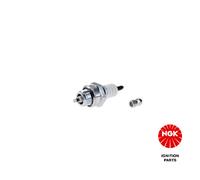 2 x NGK 4345 Candela accensione