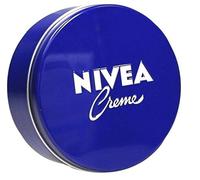 2 X Nivea Creme - Scatola blu - per ogni tipo di pelle - 400 ML