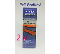 Nivea Nivea For Men Tonico Sistema Anti-Caduta - 150 ml
