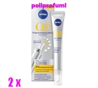 Nivea Q10 Esperto Anti-Rughe 15 ml