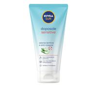 2 x nivea sun doposole sos ml.175