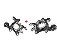 2 X Nocca SX + Dx Assale Posteriore per Toyota Rav 4 Da 2005