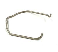 2 x nuovo gancio clip fissaggio tubo turbo OEM VW Audi Seat Skoda 1K0145769J