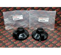 2 X NUOVO Gruppo Fari Anteriore OEM Fabbrica Yamaha Banshee Warrior Wolverine