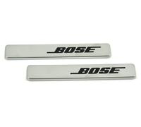 2 X Nuovo Originale Renault Bose Laterale Stemma Clio Grand Scenic Megane Kadjar