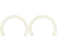 2 x O-ring albero motore VICTOR REINZ per ARO, EBRO, FORD, LDV