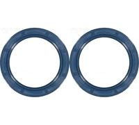 2 x O-ring albero motore VICTOR REINZ per DEUTZ-FAHR, KRAMER
