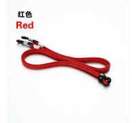 2 X Occhiali Corda Cordoncino da Vista Catene Supporto Collo Cavo Accessorio