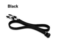 2 X Occhiali Corda Cordoncino da Vista Catene Supporto Collo Cavo Accessorio