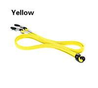 2 X Occhiali Corda Cordoncino da Vista Catene Supporto Collo Cavo Accessorio