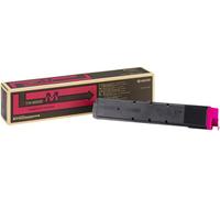 2 X ORIGINALE KYOCERA TK8305M MAGENTA per Kyocera TASKalfa 3050cig,3051,3550cig,