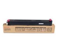 2 X ORIGINALE MX-23GTMA MAGENTA PER SHARP MX-2010U MX-2310U MX-3111U MX23 CAPACI