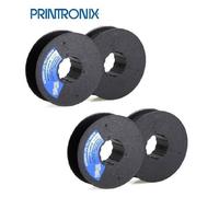 2 X Originale Nastro HP Linejet 500 1000 1200 1400 1500 Lpq Printronix Ribbon