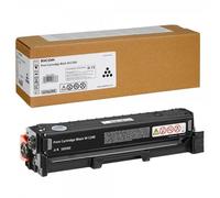 2 X ORIGINALE RICOH 408451 NERO TONER ORIGINALE PER RICOH M C240FW,RICOH P C200W