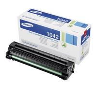 2 X ORIGINALE SAMSUNG MLT-D1042S NERO PER SAMSUNG ML1660,ML1665,Scx3200,SCX1670