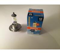 2 X Osram H7 12V 55W Tutte le Stagioni Lampada 64210ALL Giallo All Germania