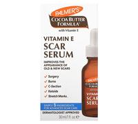2 X Palmer's, Cicatrici Siero, Cacao Burro Formula, 1 Fl OZ (30 ML) Venditore UK