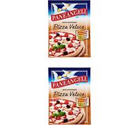 2 x Paneangli Lievito Pizza Veloce 26gr