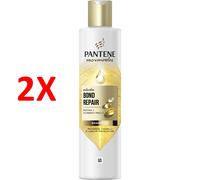 Pantene Miracle Shampoo Bond Repair 250ml
