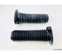 2 X Parafango Ammortizzatore Anteriore Per HONDA STREAM 2005-2014 SSA/HD/006A