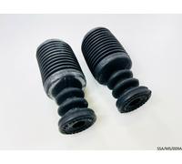 2 X Parafango Ammortizzatore Anteriore Per MITSUBISHI SPACE WAGON SSA/MS/009A