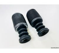2 X Parafango Anteriore Per MITSUBISHI DION 1995 - 2005 SSA/MS/004A