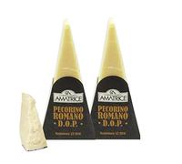 2 X Pecorino Romano DOP - Caseificio Storico di Amatrice - Stagionato 12 Mesi | ilGustonline
