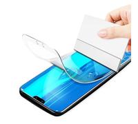 2 x Pellicola in vetro idrogel per Samsung Galaxy S22 Ultra